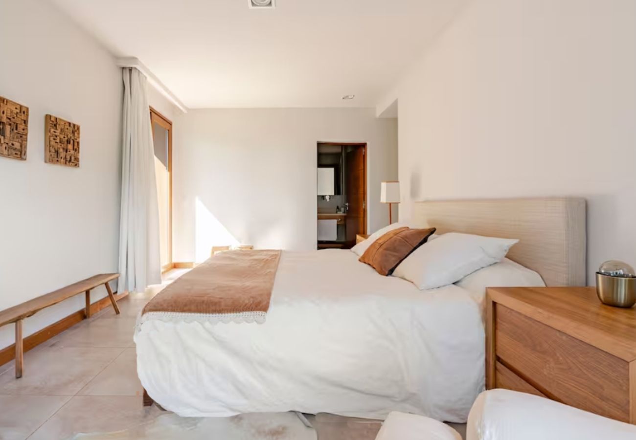 Apartamento en San Carlos de Bariloche - 4/5 pax - Arrayan - 1A RD