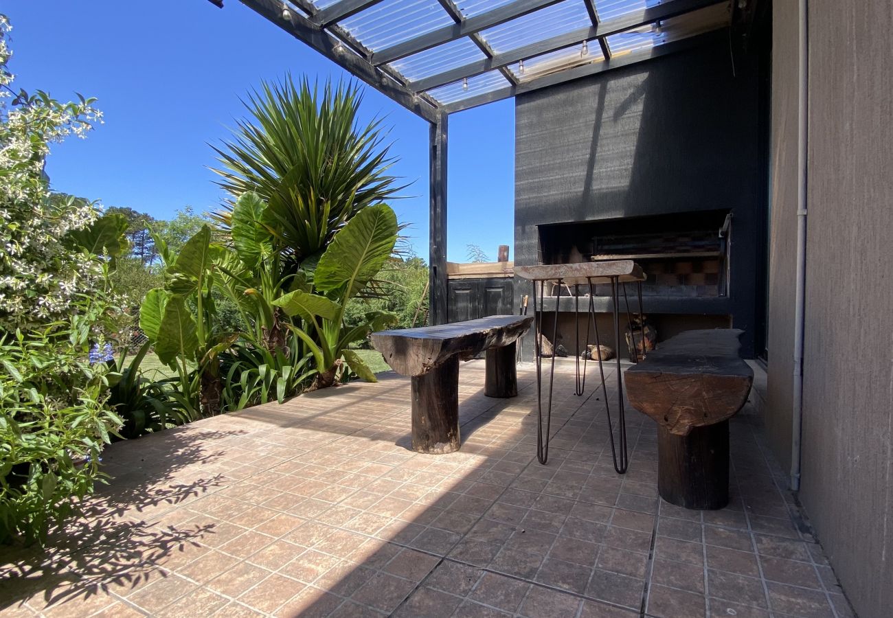 Casa en Mar Del Plata - Oasis de Paz | Casa Mica | Hola Sur