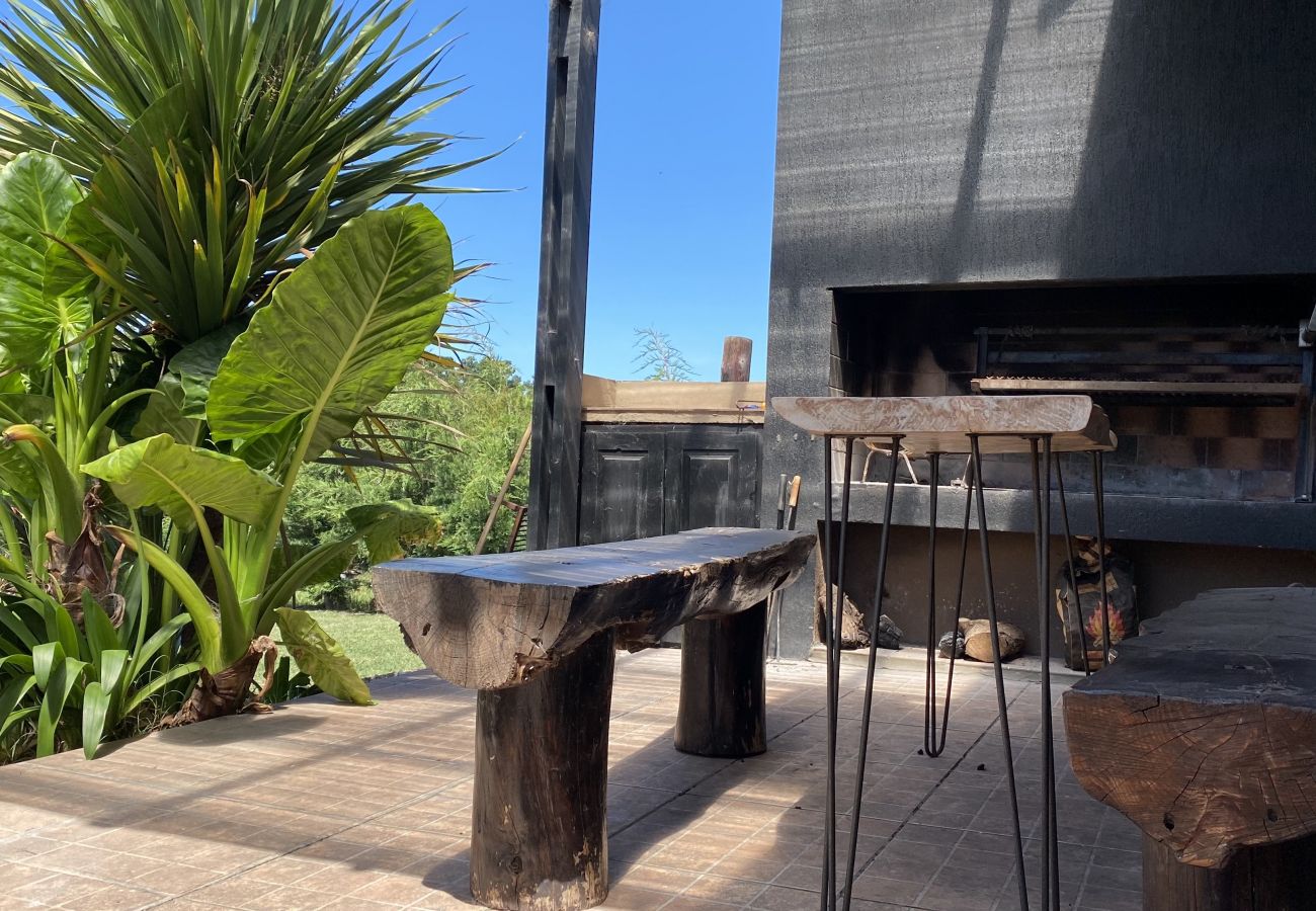 Casa en Mar Del Plata - Oasis de Paz | Casa Mica | Hola Sur