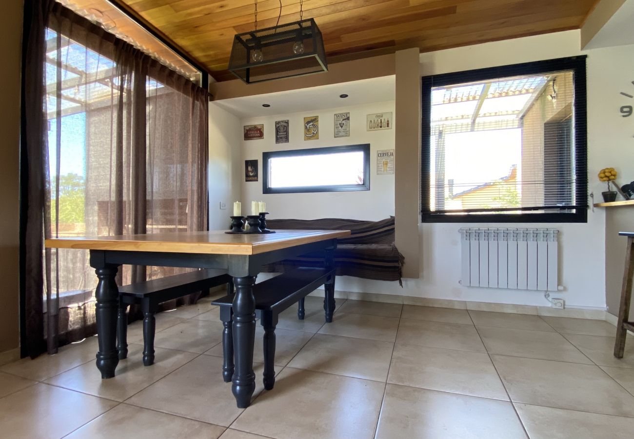 Casa en Mar Del Plata - Oasis de Paz | Casa Mica | Hola Sur