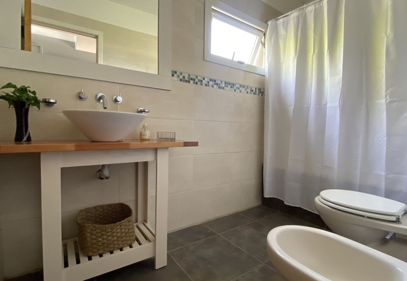 Casa en Mar Del Plata - Retiro Costero Perfecto | Casa Augusto  | Hola Sur
