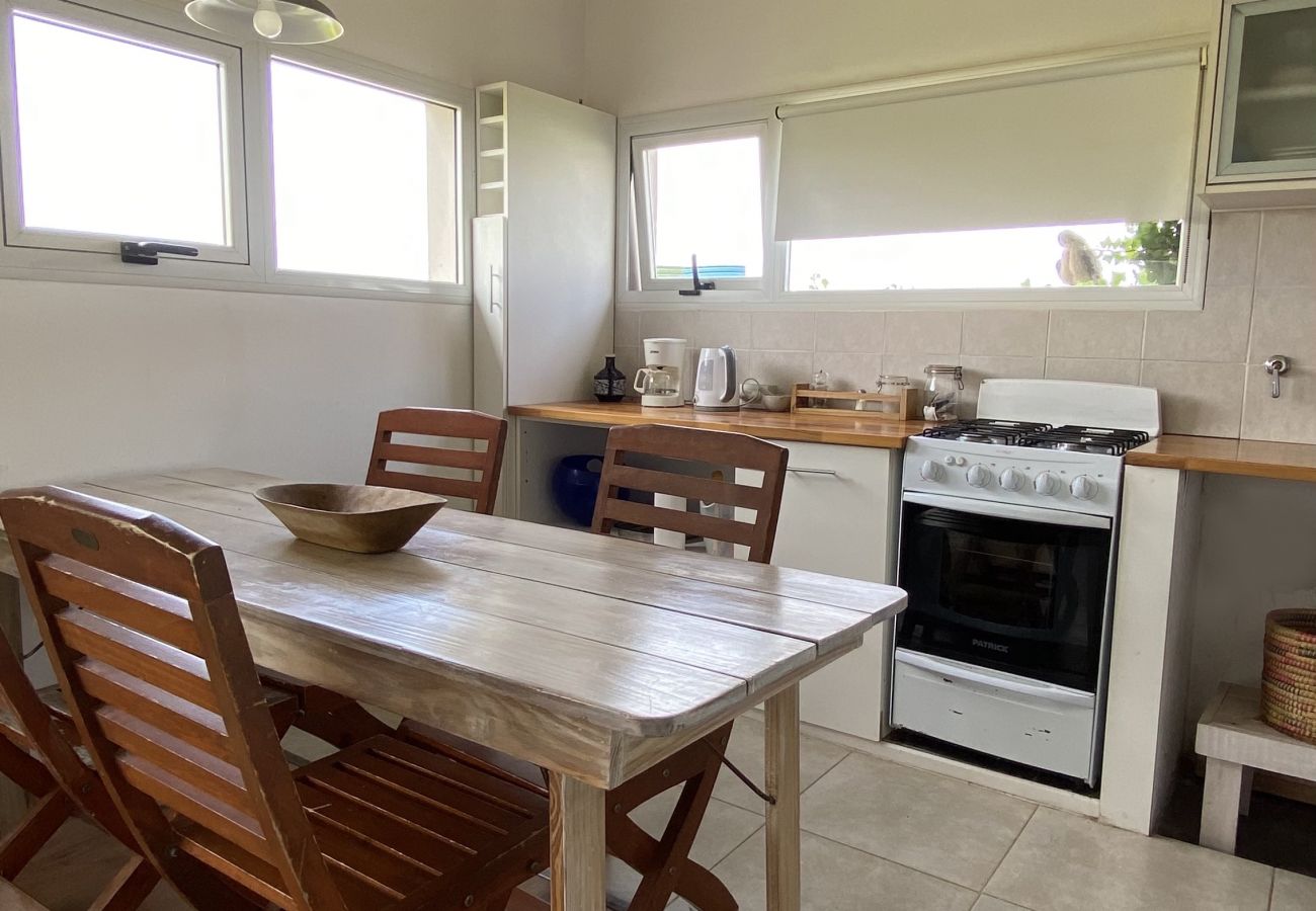 Casa en Mar Del Plata - Retiro Costero Perfecto | Casa Augusto  | Hola Sur