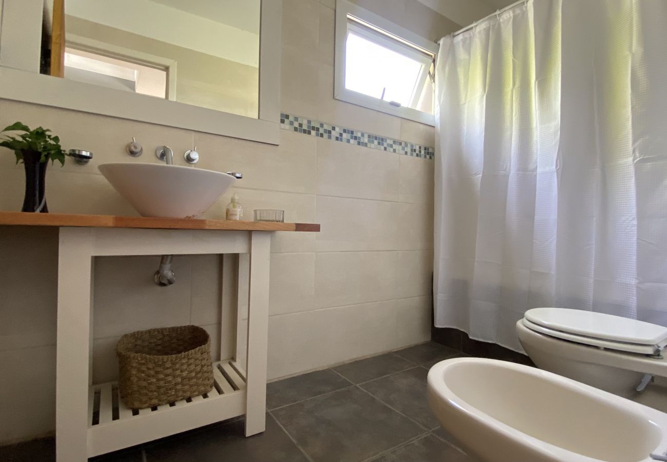 Casa en Mar Del Plata - Retiro Costero Perfecto | Casa Augusto  | Hola Sur