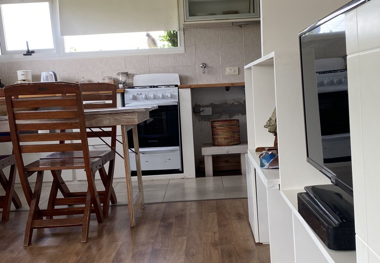 Casa en Mar Del Plata - Retiro Costero Perfecto | Casa Augusto  | Hola Sur