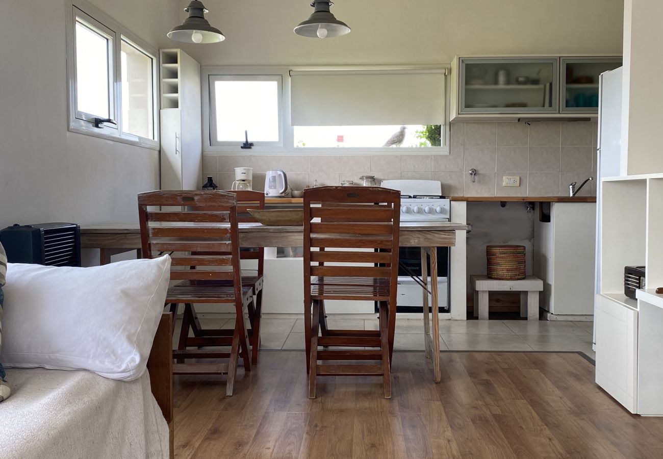 Casa en Mar Del Plata - Retiro Costero Perfecto | Casa Augusto  | Hola Sur