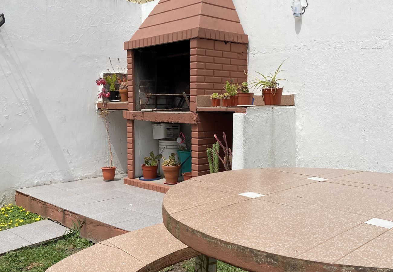 Casa en Mar Del Plata - Encantadora en Miramar | Casa Miriam  | Hola sur