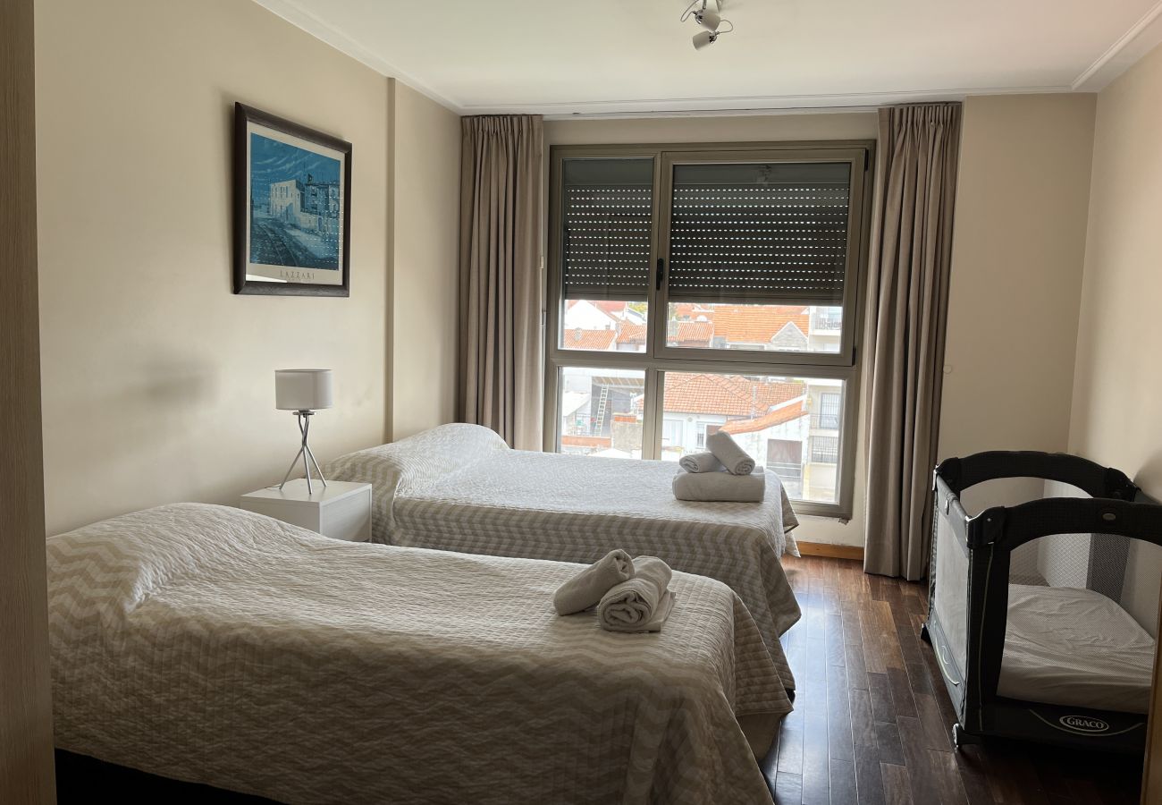 Apartamento en Mar Del Plata - Soñar mirando el mar | Depto Falucho  | Hola sur