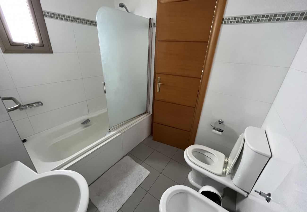 Apartamento en Mar Del Plata - Soñar mirando el mar | Depto Falucho  | Hola sur