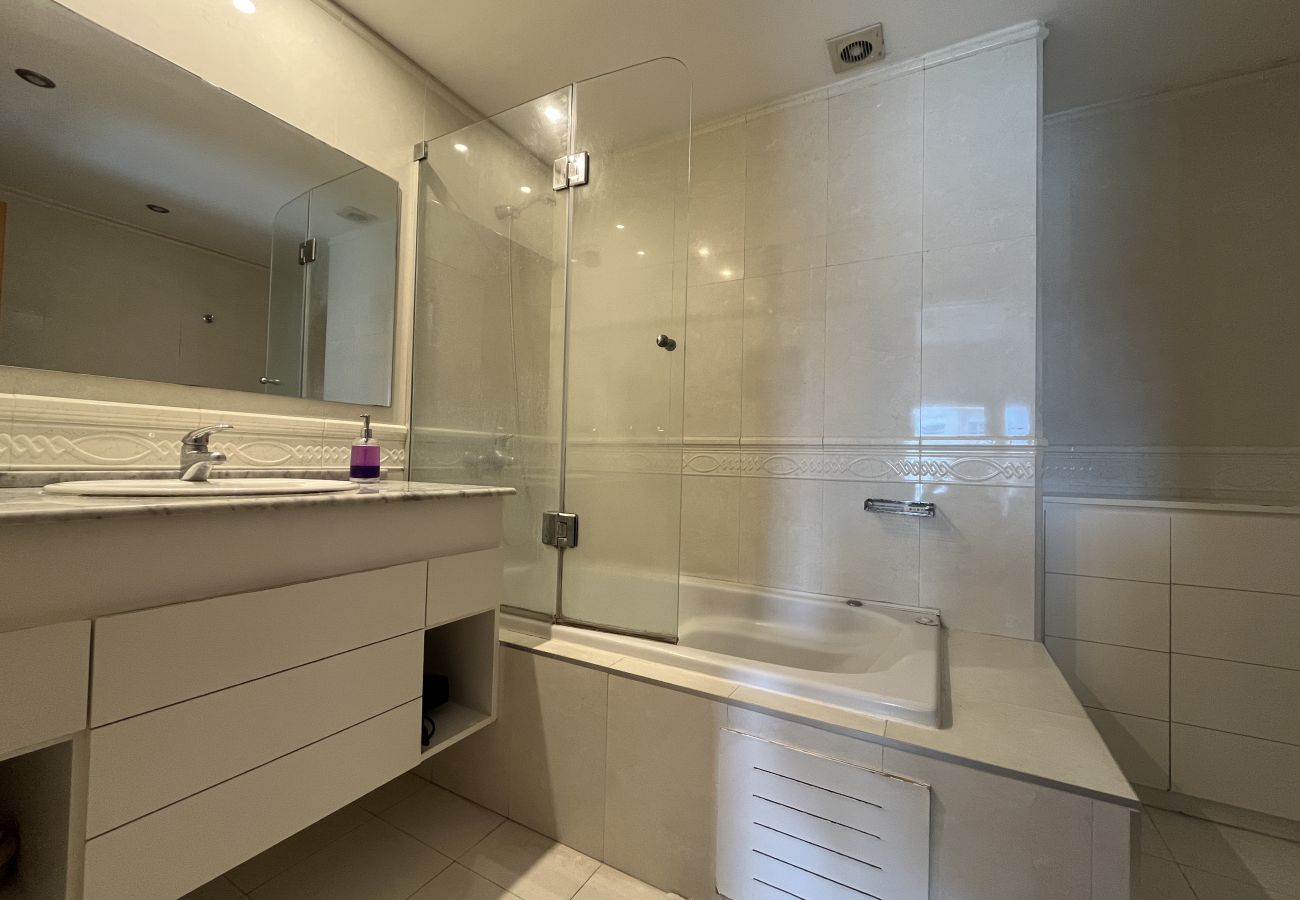 Apartamento en Mar Del Plata - Soñar mirando el mar | Depto Falucho  | Hola sur