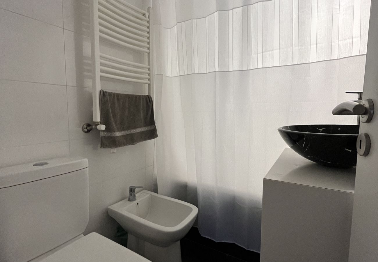 Apartamento en Mar Del Plata - Eleva tus sentidos | Depto Romi | Hola sur