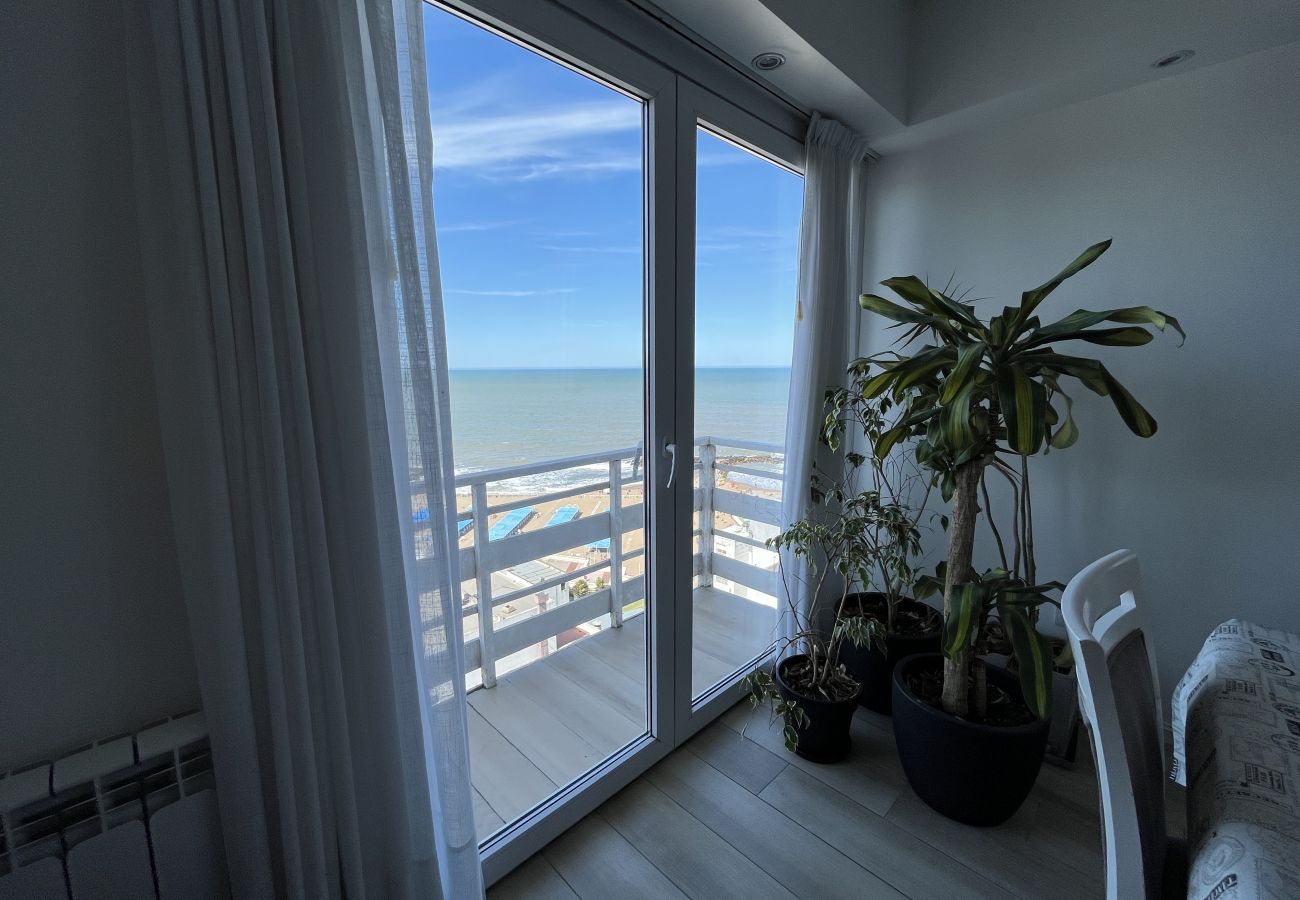 Apartamento en Mar Del Plata - Eleva tus sentidos | Depto Romi | Hola sur