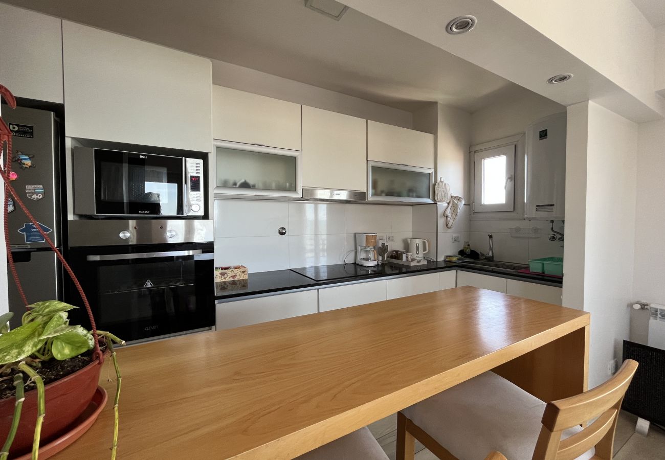 Apartamento en Mar Del Plata - Eleva tus sentidos | Depto Romi | Hola sur