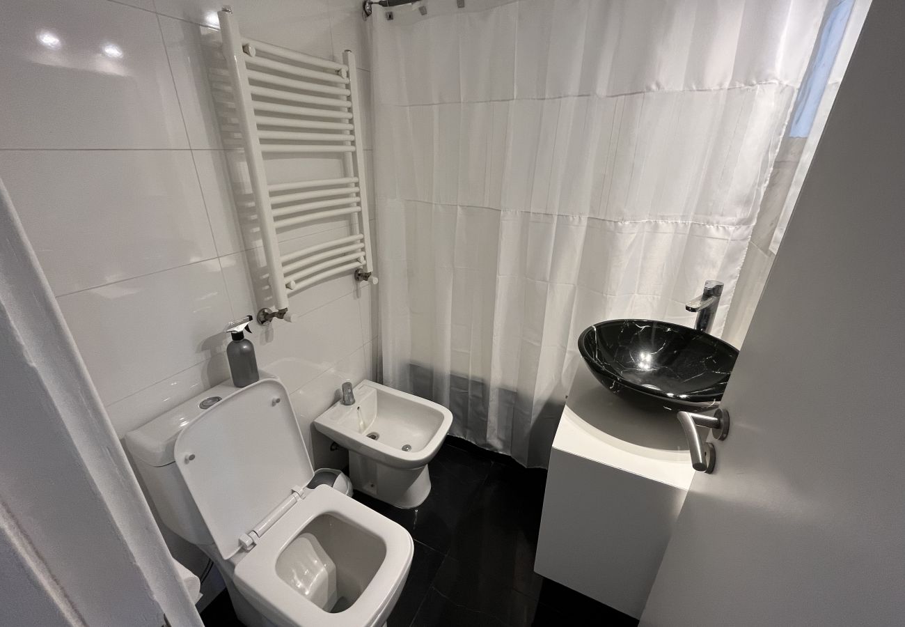 Apartamento en Mar Del Plata - Eleva tus sentidos | Depto Romi | Hola sur