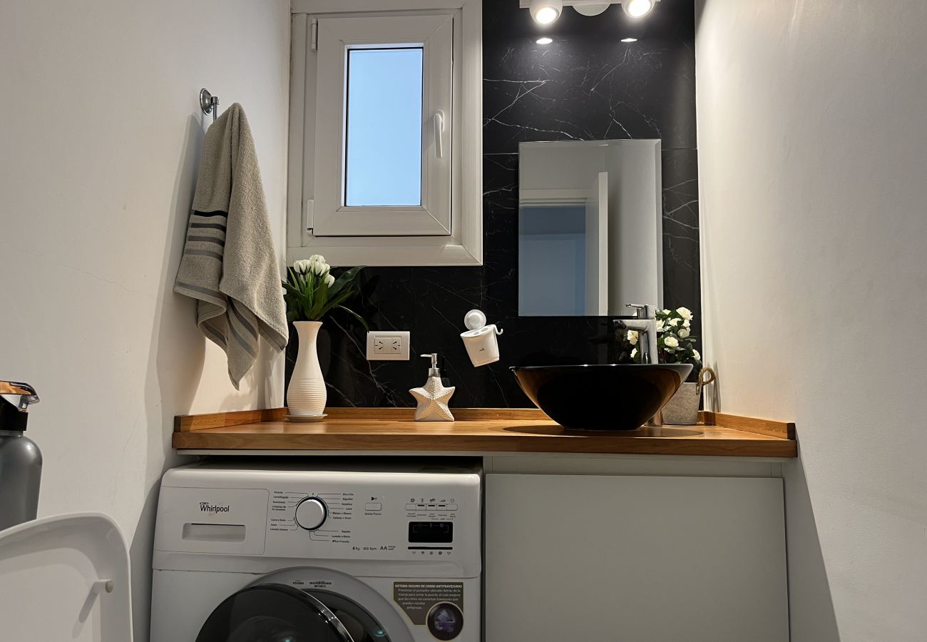 Apartamento en Mar Del Plata - Eleva tus sentidos | Depto Romi | Hola sur