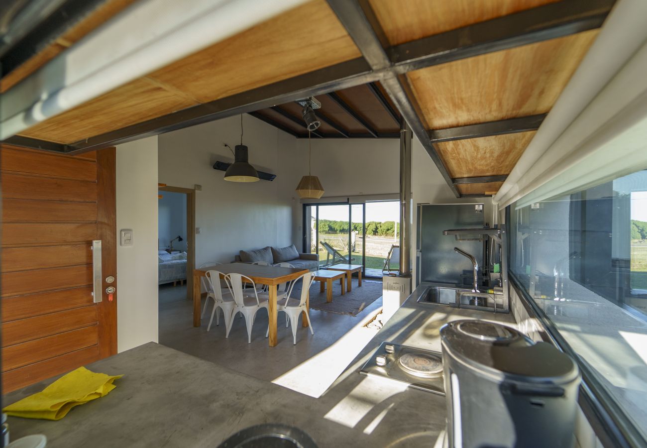 Casa en Mar Del Plata - Marea Glass | Casa 1