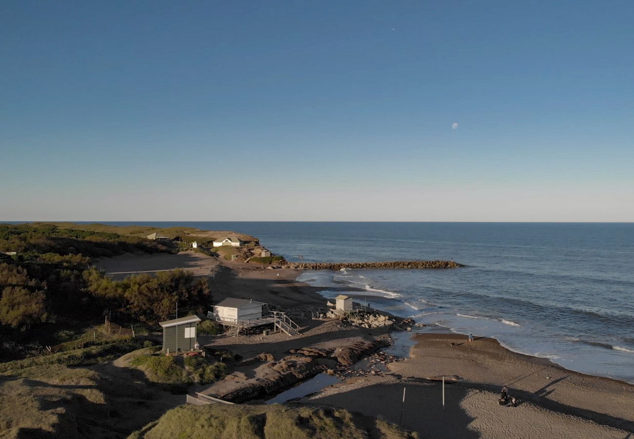 Casa en Mar Del Plata - Marea Glass | Casa 1