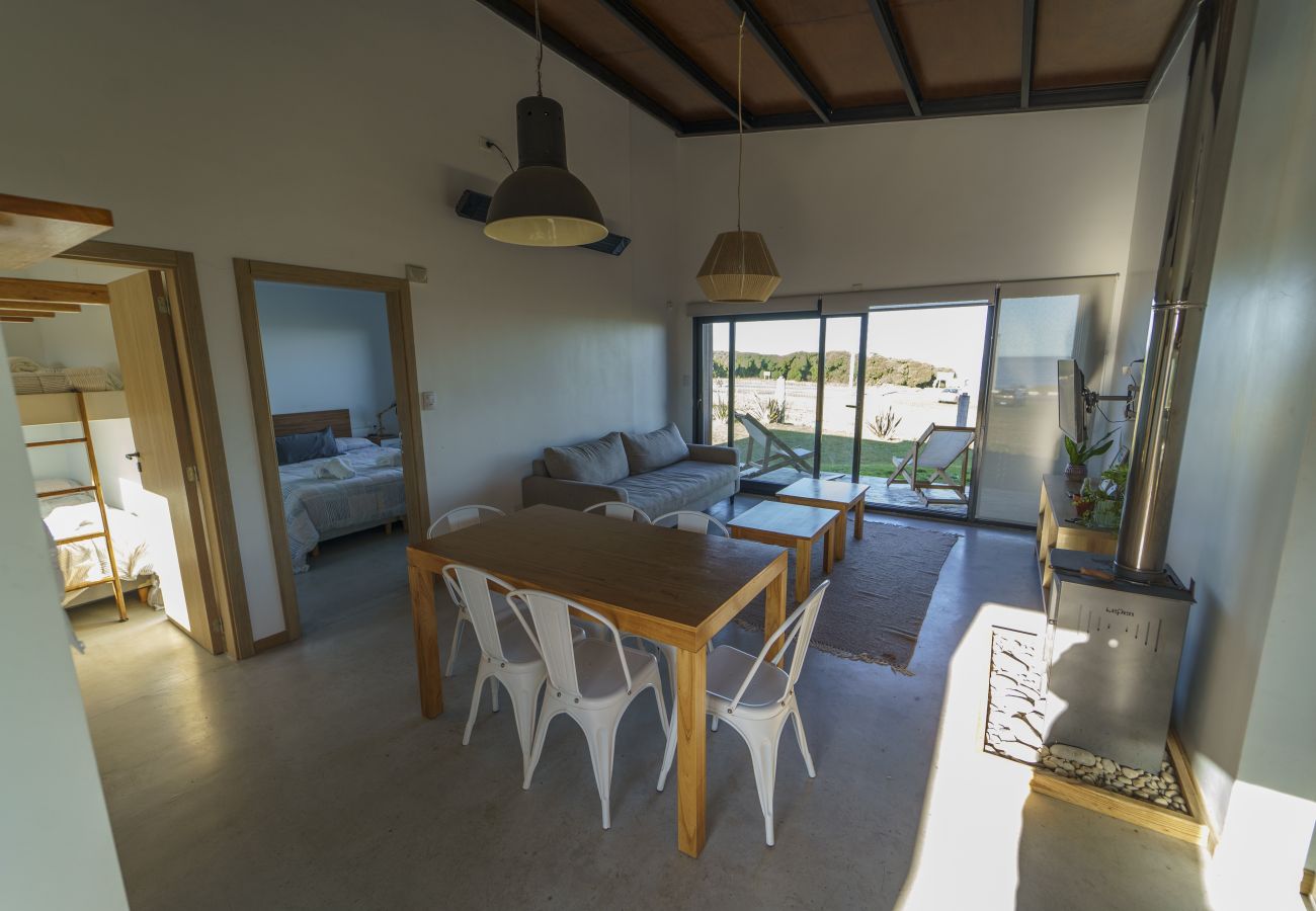 Casa en Mar Del Plata - Marea Glass | Casa 1