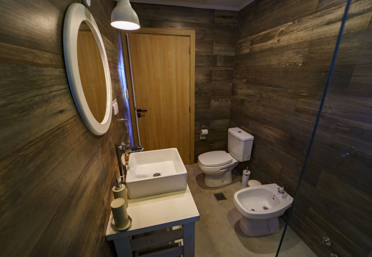 Casa en Mar Del Plata - Marea Glass | Casa 1
