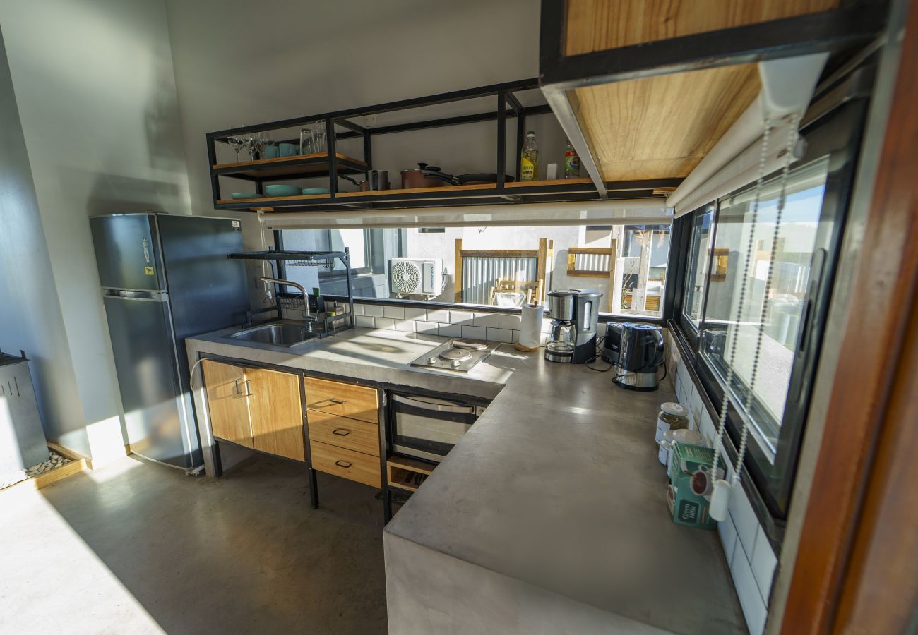 Casa en Mar Del Plata - Marea Glass | Casa 1