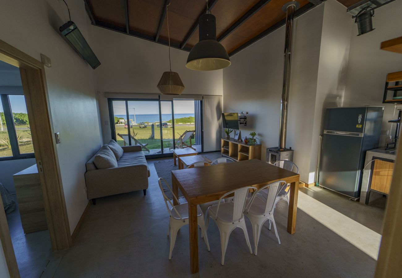 Casa en Mar Del Plata - Marea Glass | Casa 1