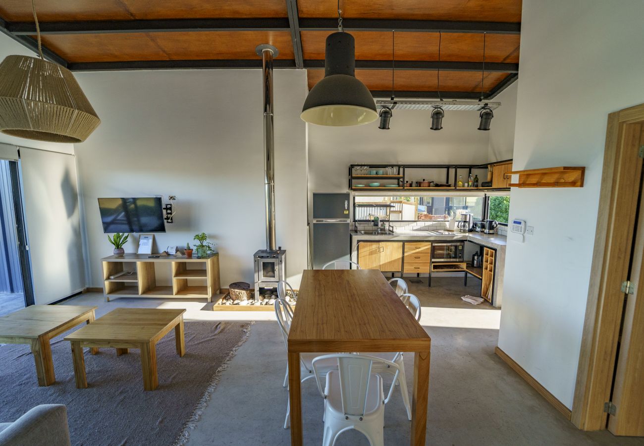 Casa en Mar Del Plata - Marea Glass | Casa 1