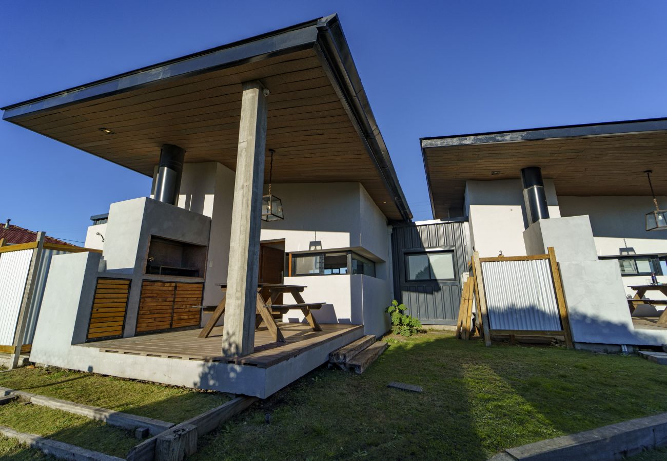 Casa en Mar Del Plata - Marea Glass | Casa 1