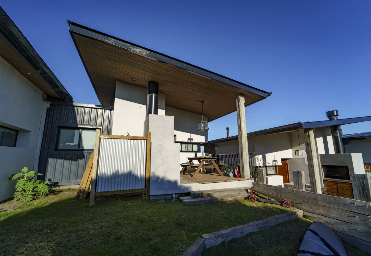Casa en Mar Del Plata - Marea Glass | Casa 1