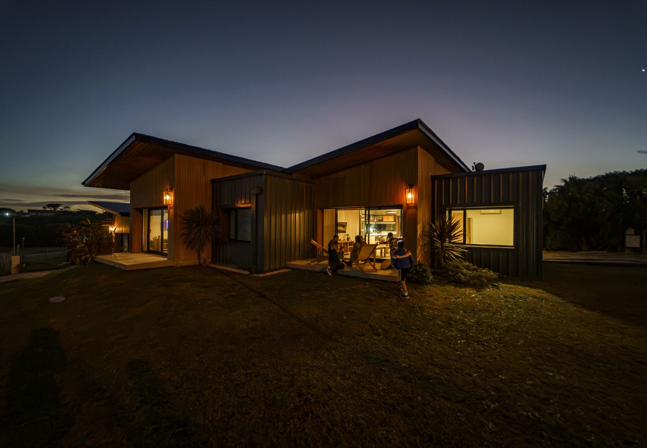 Casa en Mar Del Plata - Marea Glass | Casa 1