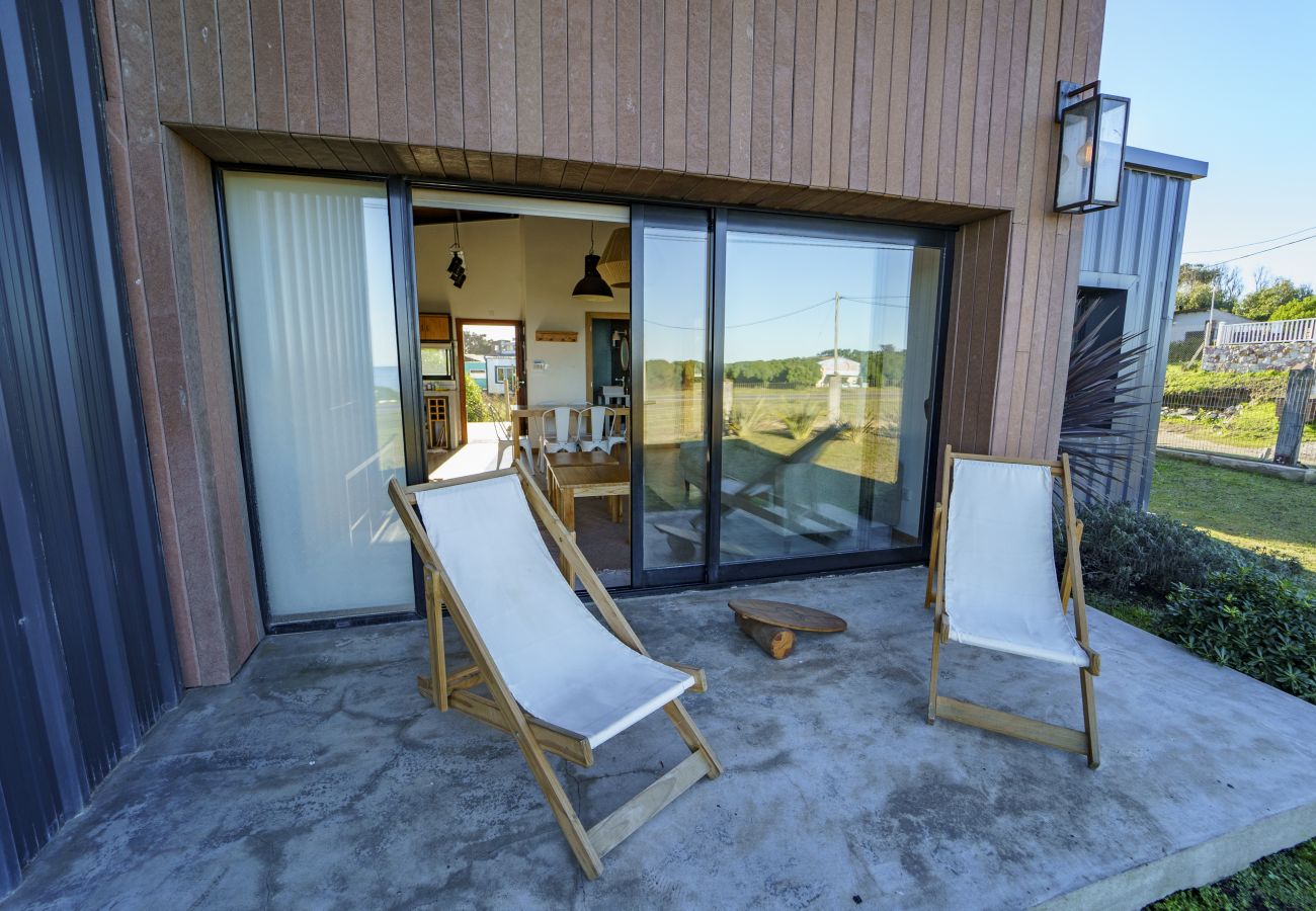 Casa en Mar Del Plata - Marea Glass | Casa 1