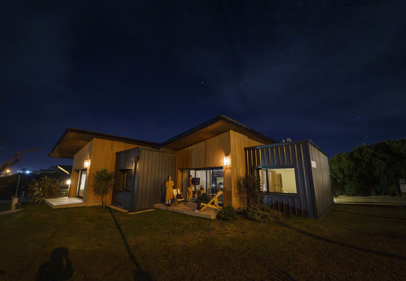 Casa en Mar Del Plata - Marea Glass | Casa 1