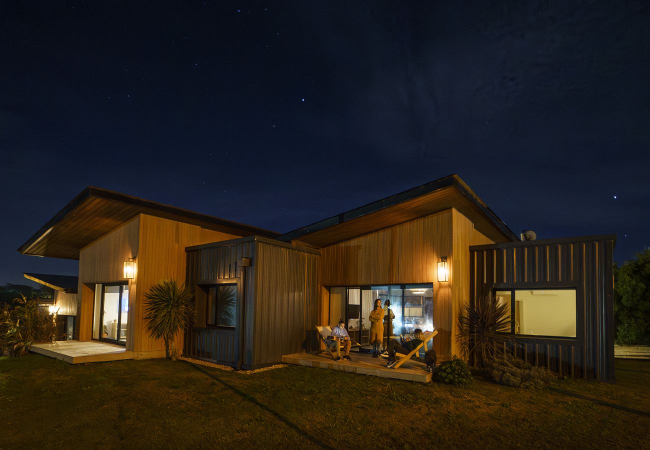 Casa en Mar Del Plata - Marea Glass | Casa 1