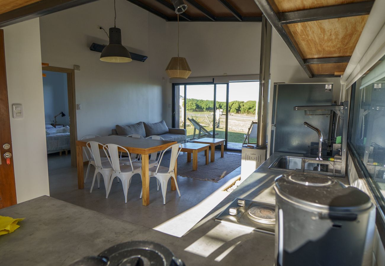 Casa en Mar Del Plata - Marea Glass | Casa 2