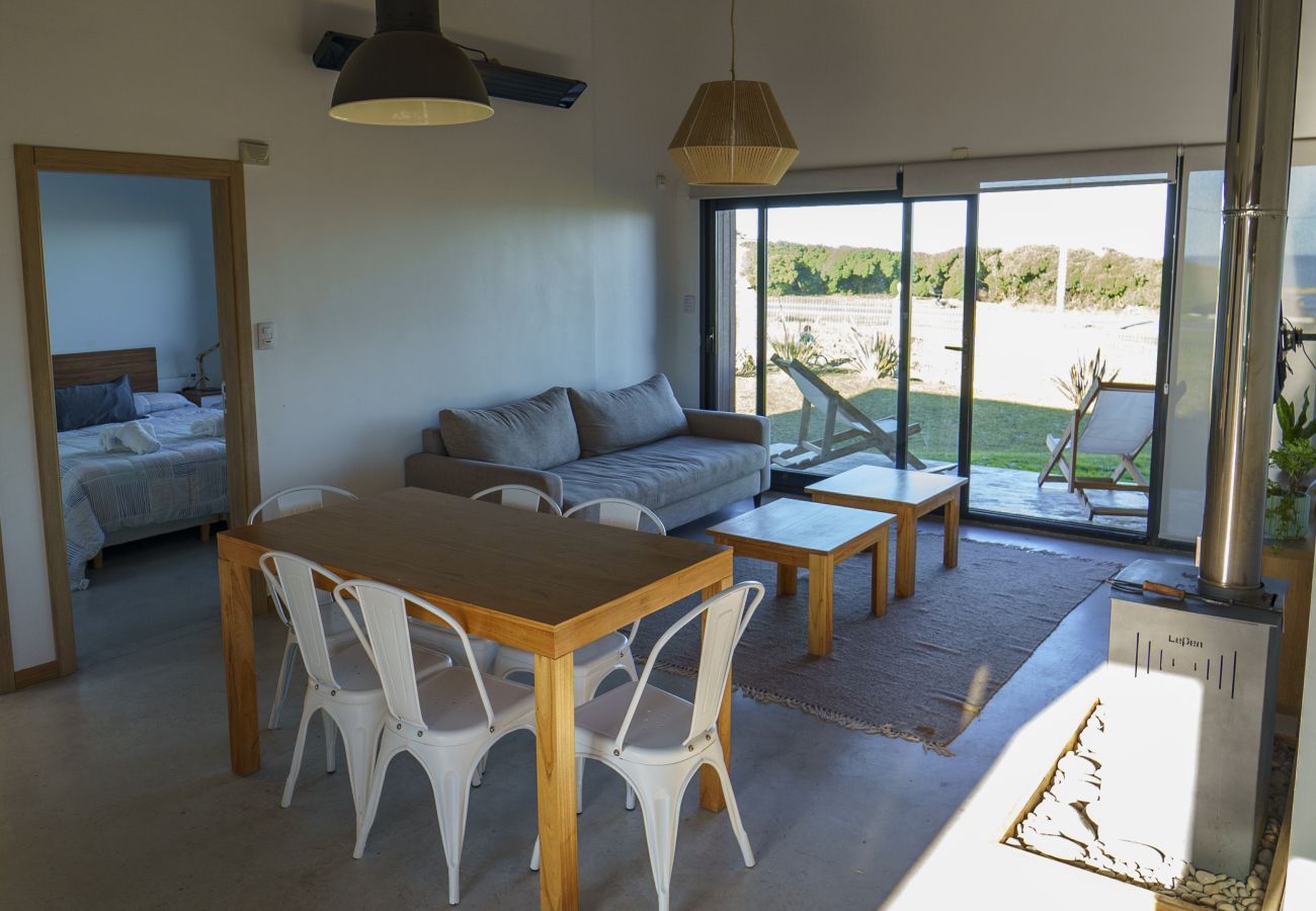 Casa en Mar Del Plata - Marea Glass | Casa 2