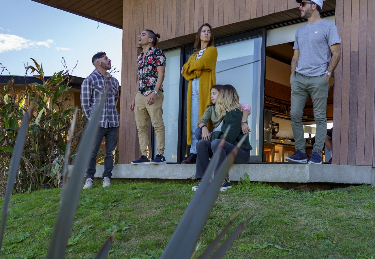 Casa en Mar Del Plata - Marea Glass | Casa 2