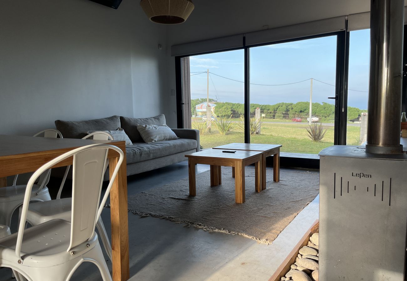 Casa en Mar Del Plata - Marea Glass | Casa 3