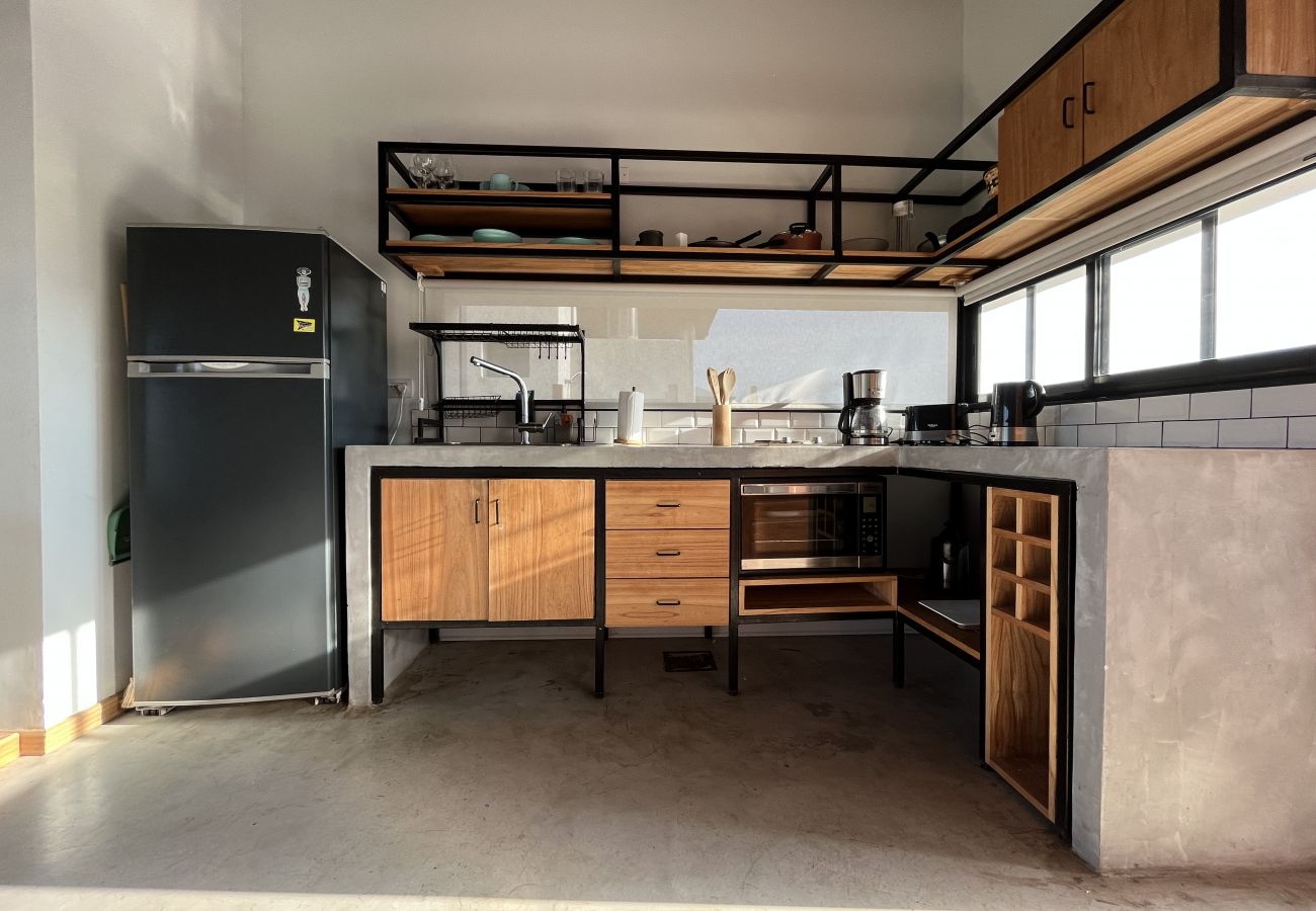 Casa en Mar Del Plata - Marea Glass | Casa 3