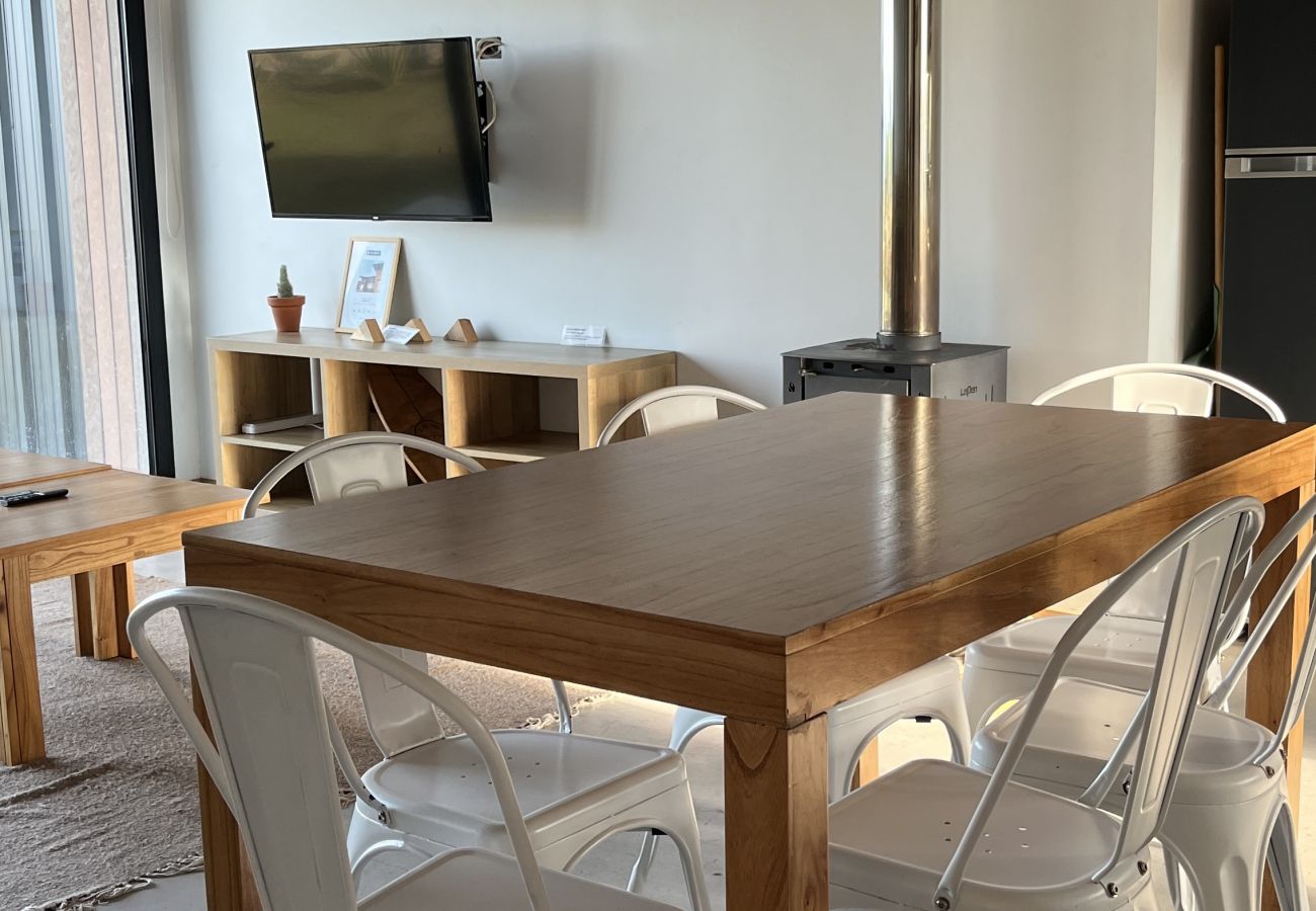 Casa en Mar Del Plata - Marea Glass | Casa 3