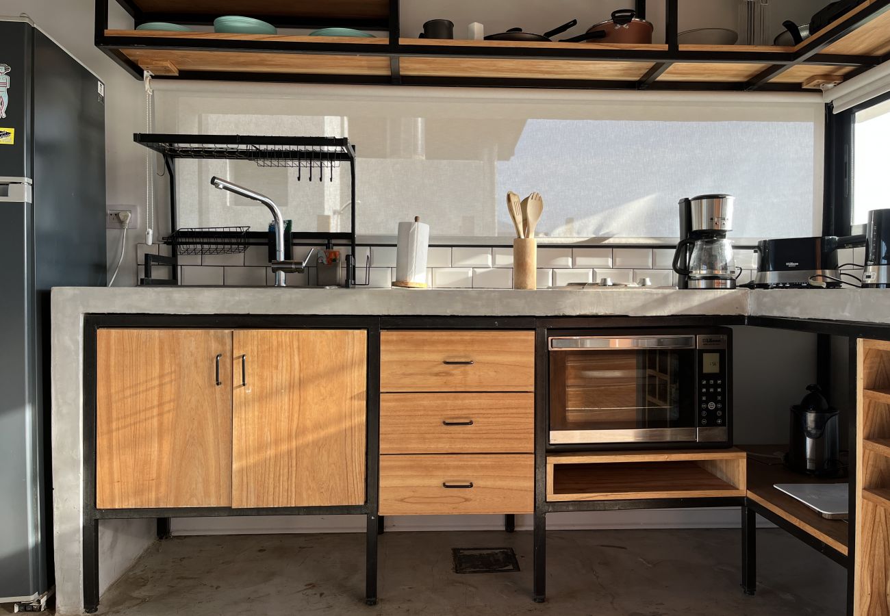 Casa en Mar Del Plata - Marea Glass | Casa 3