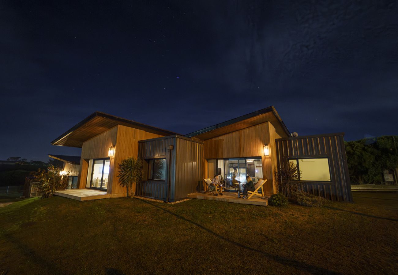 Casa en Mar Del Plata - Marea Glass | Casa 4