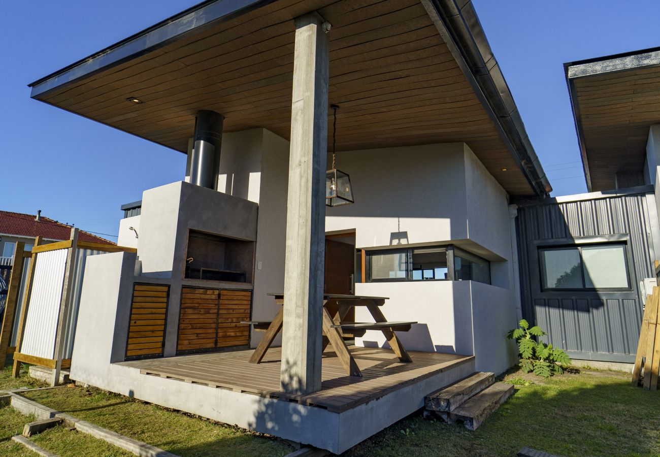 Casa en Mar Del Plata - Marea Glass | Casa 4