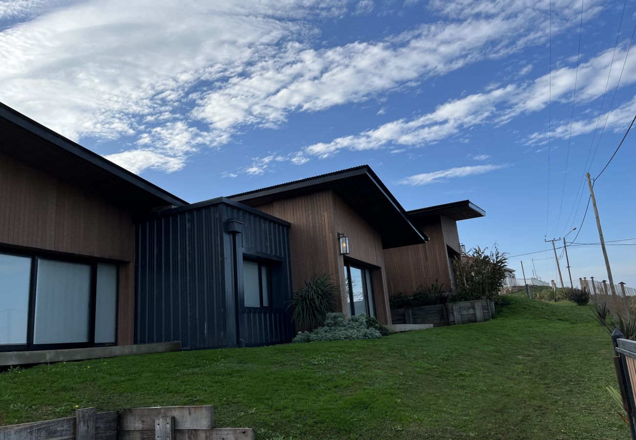 Casa en Mar Del Plata - Marea Glass | Casa 4