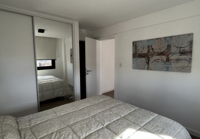 Apartamento en Mar Del Plata - Refugio Central | Depto Mili | Hola Sur