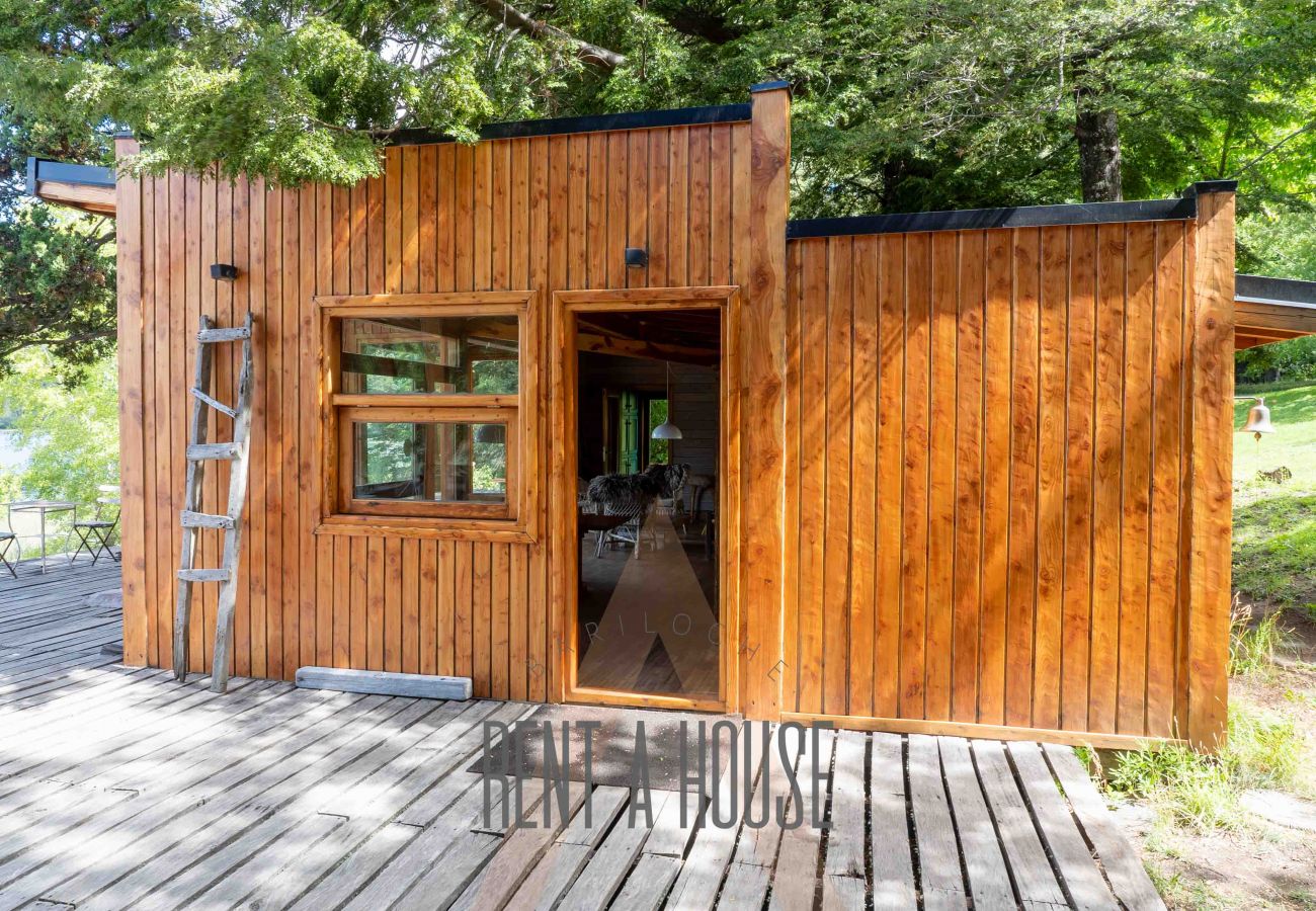 Casa en San Carlos de Bariloche - 06PAX MORE11C JUNCAL