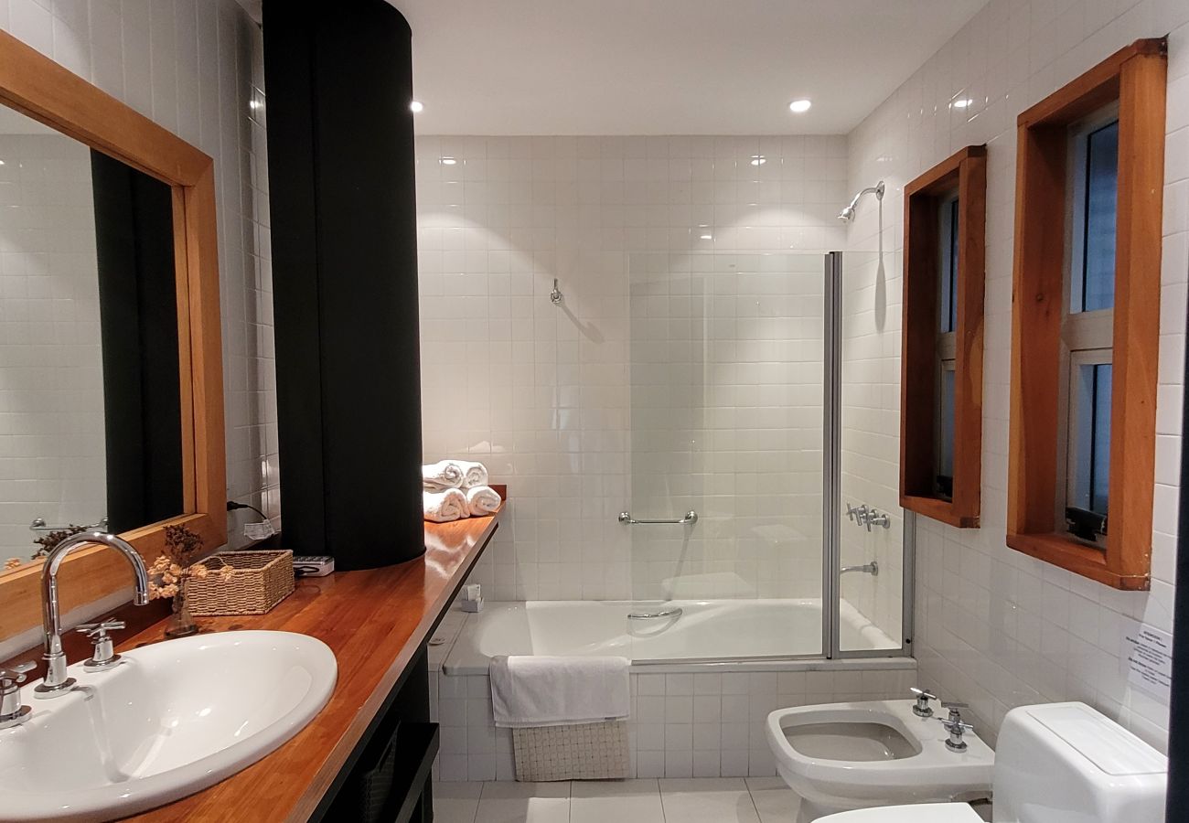 Casa en San Carlos de Bariloche - 04/5PAX HUAPI36C