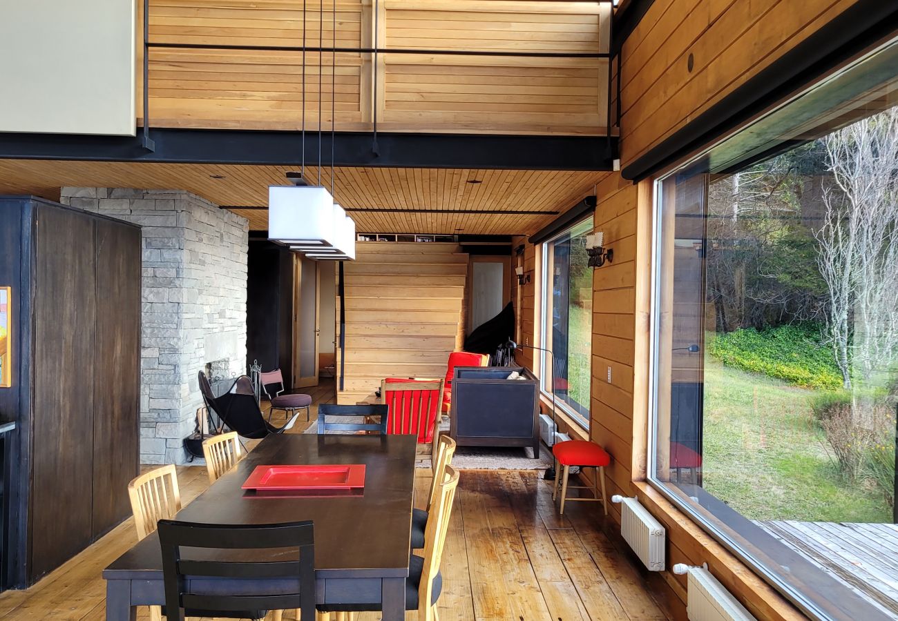 Casa en San Carlos de Bariloche - 04/5PAX HUAPI36C