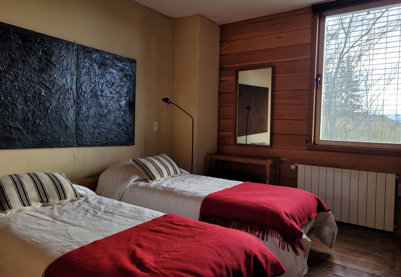 Casa en San Carlos de Bariloche - 04/5PAX HUAPI36C