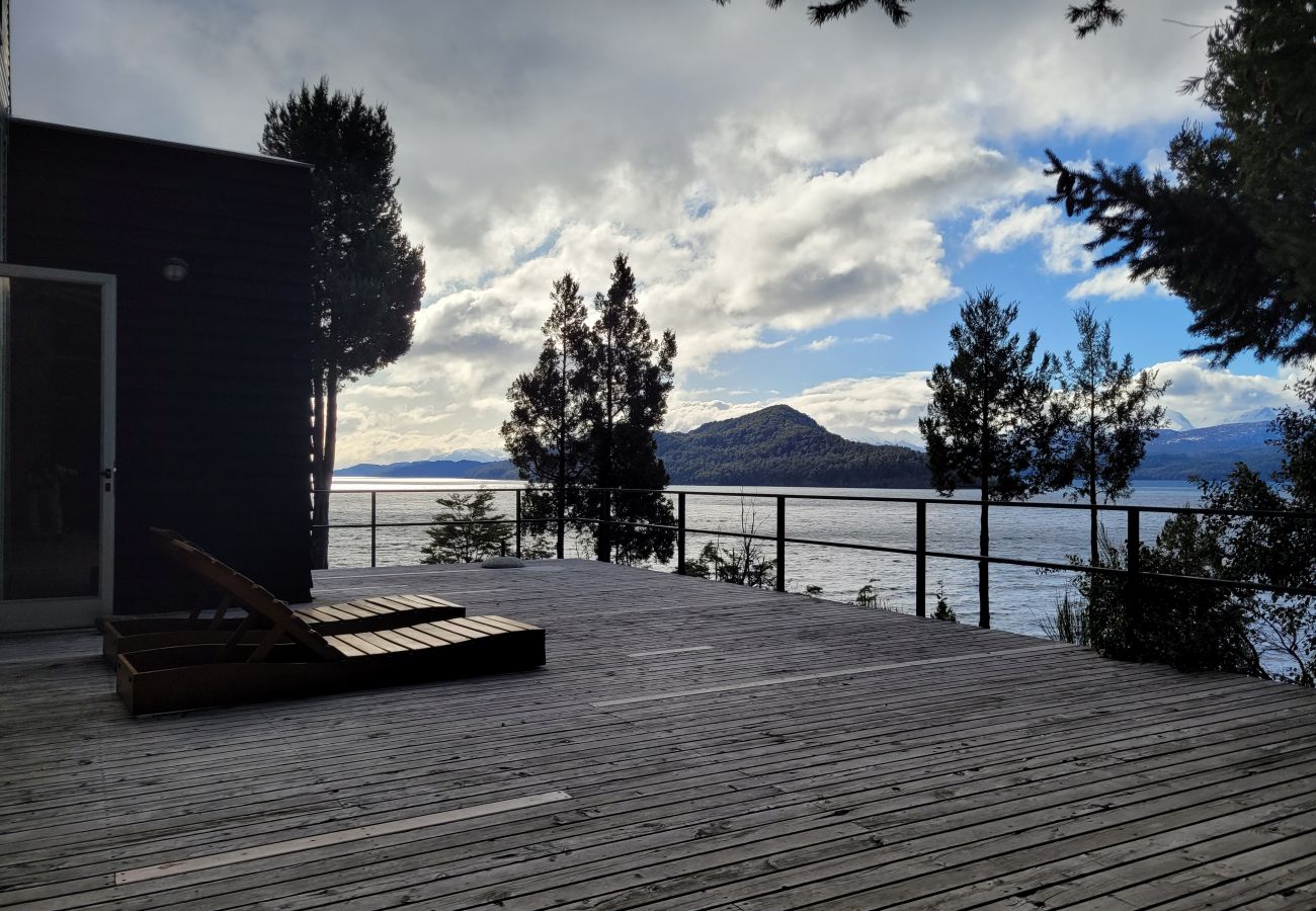 Casa en San Carlos de Bariloche - 04/5PAX HUAPI36C