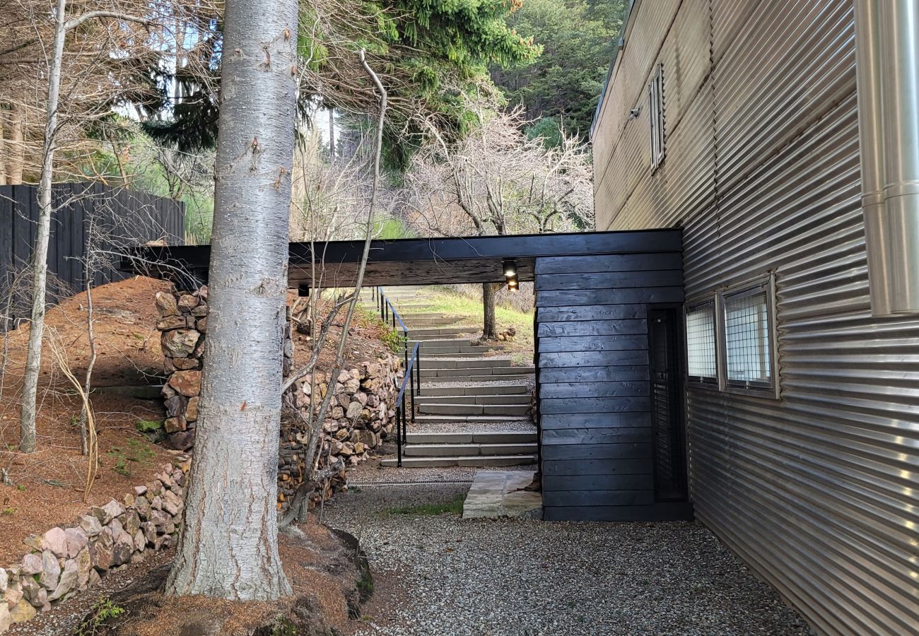 Casa en San Carlos de Bariloche - 04/5PAX HUAPI36C