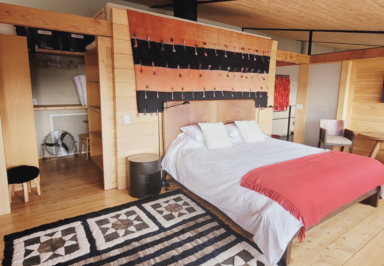 Casa en San Carlos de Bariloche - 04/5PAX HUAPI36C