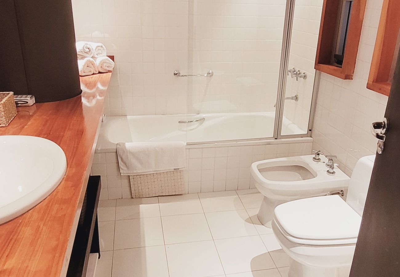 Casa en San Carlos de Bariloche - 04/5PAX HUAPI36C